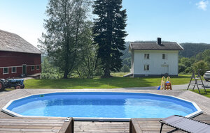 Holiday Home - Flåbygd , Norway - N35426 1