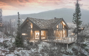 Holiday Home - Gaustablikk , Norway - N35474 1