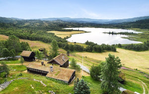 Holiday Home - Hjartdal , Norway - N35476 1