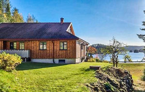 Holiday Home - Drangedal , Norway - N35479 1