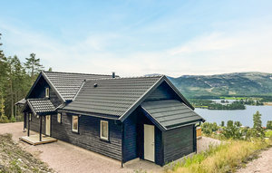 Holiday Home - Vrådal , Norway - N35486 1