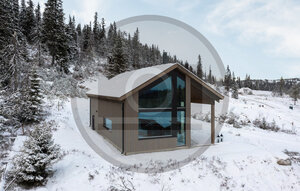 Holiday Home - Lifjell , Norway - N35497 1