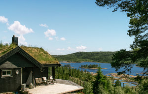 Holiday Home - Nissedal/Kyrkjebygdeheia , Norway - N35526 1