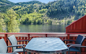 Holiday Home - Vrådal/Vråliosen , Norway - N35542 1