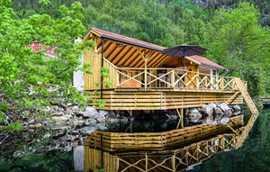 Holiday Home - Vrådal , Norway - N35544 1