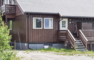 Apartment - Hovden , Norway - N35580 1