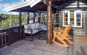Holiday Home - Gautefall , Norway - N35587 1