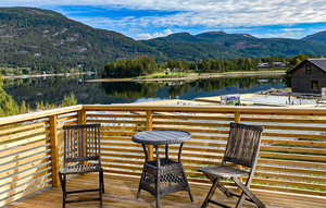 Holiday Home - Vrådal , Norway - N35598 1