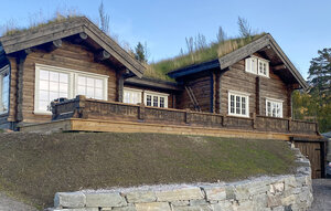 Holiday Home - Hovden , Norway - N35638 1