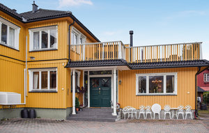 Apartment - Bø I Telemark , Norway - N35641 1