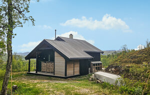 Holiday Home - Edland, Hauklifjell , Norway - N35667 1
