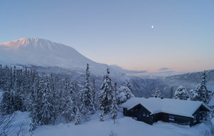Holiday Home - Gaustablikk , Norway - N35674 1