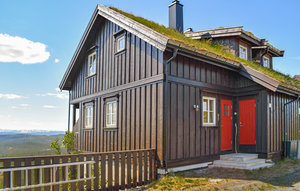 Apartment - Rauland , Norway - N35685 1