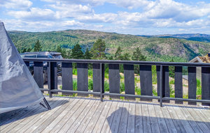 Holiday Home - Gautefall , Norway - N35687 1