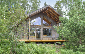 Holiday Home - Treungen , Norway - N35692 1