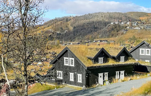 Holiday Home - Holtardalen , Norway - N35702 1