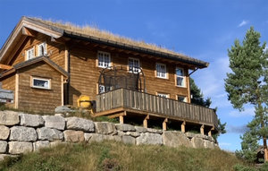 Holiday Home - Vrådal Panorama , Norway - N35704 1