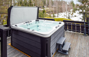 Holiday Home - Drangedal , Norway - N35705 1
