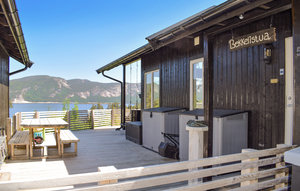 Holiday Home - Treungen , Norway - N35721 1