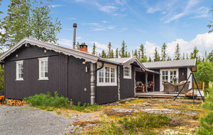 Holiday Home - Tuddal , Norway - N35724 1
