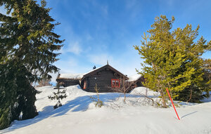Holiday Home - Kyrkjebygdheia , Norway - N35737 1