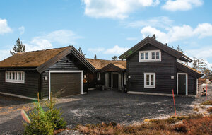 Holiday Home - Gautefall Panorama , Norway - N35748 1
