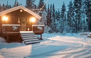 Holiday Home - Rauland , Norway - N35763 1
