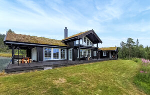 Holiday Home - Øyfjell , Norway - N35766 1