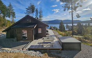 Holiday Home - Treungen , Norway - N35767 1