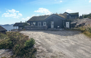 Holiday Home - Vrådal Panorama , Norway - N35768 1