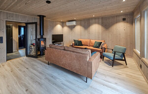 Holiday Home - Rauland , Norway - N35769 1