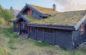 Holiday Home - Gaustablikk , Norway - N35771 1