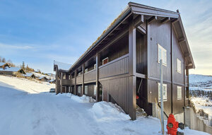 Apartment - Gaustablikk , Norway - N35775 1