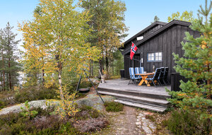 Holiday Home - Telemark, Fyresdal , Norway - N35777 1