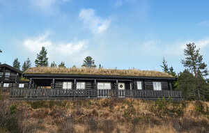 Holiday Home - Kyrkjebygdheia , Norway - N35778 1