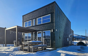 Holiday Home - Vrådal , Norway - N35780 1