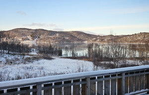 Apartment - Rjukan/Skinnarbu , Norway - N35784 1