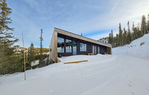 Holiday Home - Gaustablikk , Norway - N35785 1
