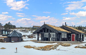 Holiday Home - Drangedal , Norway - N35787 1
