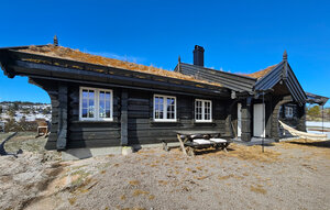 Holiday Home - Gautefall , Norway - N35788 1