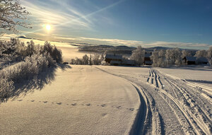 Apartment - Rauland/Møsstrond , Norway - N35790 1