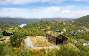 Holiday Home - Haukelifjell/Edland , Norway - N35792 1
