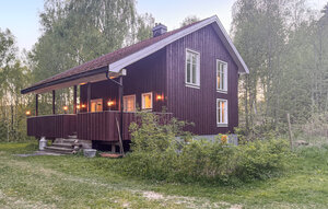 Holiday Home - Nordagutu , Norway - N35795 1