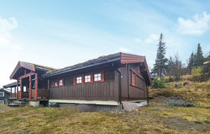 Holiday Home - Gaustablikk , Norway - N35805 1
