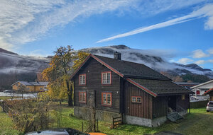 Holiday Home - Dalen i Telemark , Norway - N35812 1