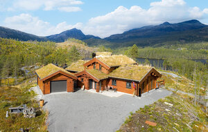 Holiday Home - Tuddal , Norway - N35840 1