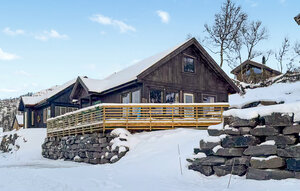 Holiday Home - Holtardalen , Norway - N35842 1