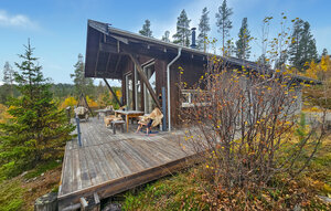 Holiday Home - Skirvedalen , Norway - N35844 1