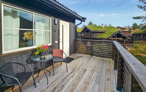 Apartment - Vrådal , Norway - N35846 1