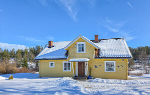 Holiday Home - Ulefoss, Telemark , Norway - N35848 1